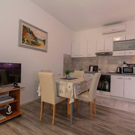 Apartman Borna Zadar Eksteriør bilde