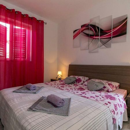 Apartman Borna Zadar Eksteriør bilde