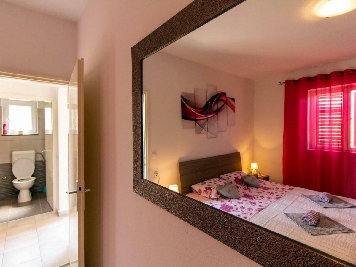 Apartman Borna Zadar Eksteriør bilde