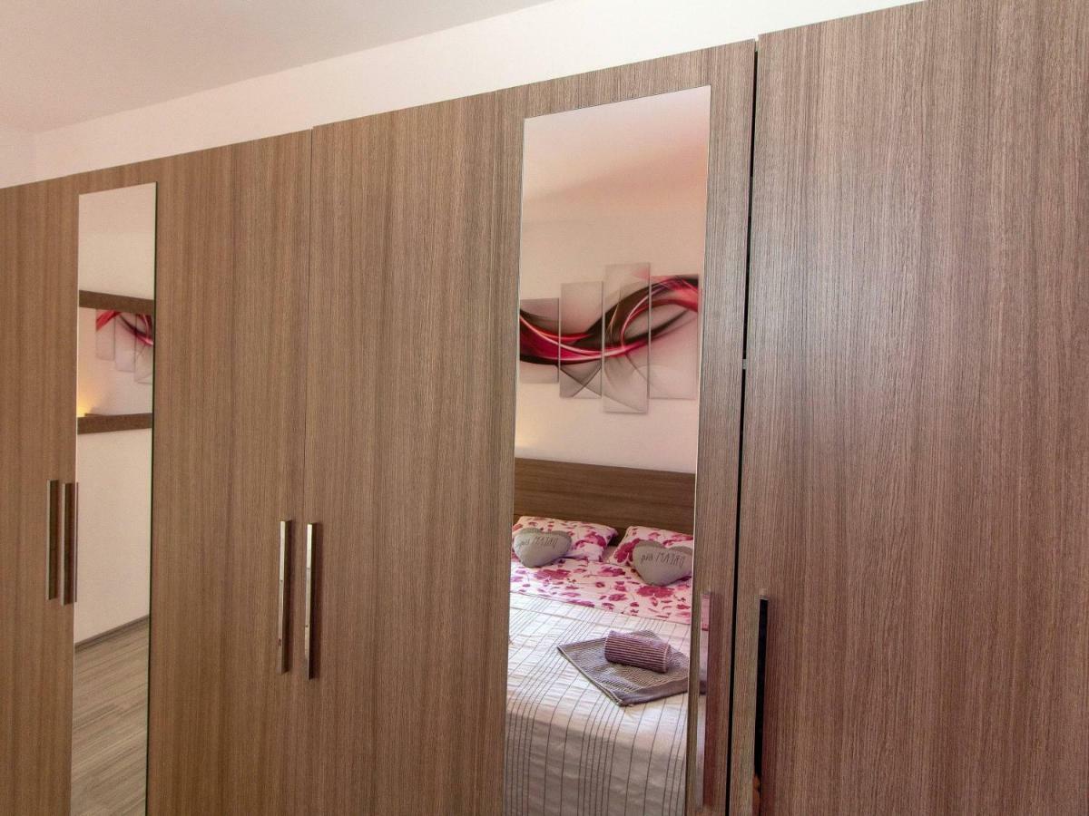 Apartman Borna Zadar Eksteriør bilde